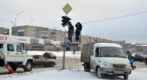 Перекресток чехов