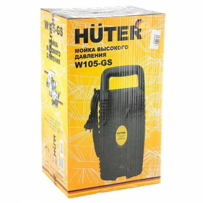 Huter w105-GS. Мойка высокого давления Хутер w105 GS. Huter w105-GS запчасти. Service manual Huter w105-QS.