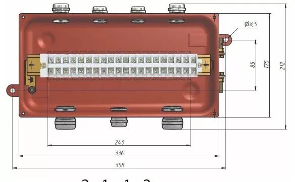 Коробка клеммная у615а у2. У615 коробка клеммная. коробка клеммная у615а у2 ip54. клеммная коробка у615а 20 клемм. коробка клеммная см2-с-3-2 atf.