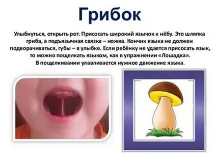 Управление грибок