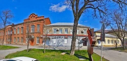 Покровского. Дом ф. Переулок комсомольский 26 орел. Пер комсомольский таганрог. Комсомольская 9.