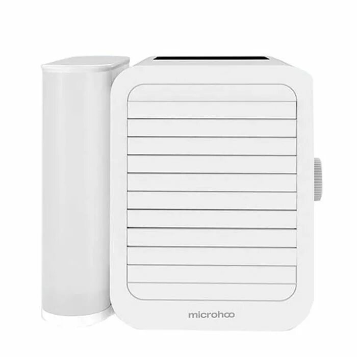 Кондиционер ксиоми. Мини-кондиционер Xiaomi Microhoo. Xiaomi Microhoo Mini Air condition Fan. Кондиционер Xiaomi Microhoo personal Air. Настольный кондиционер Xiaomi Microhoo personal.