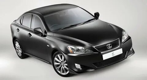 Lexus uz