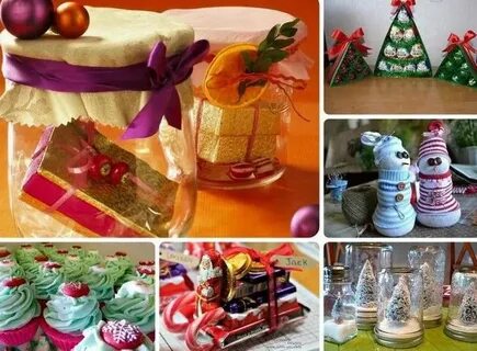 Советы что подарить на новый год