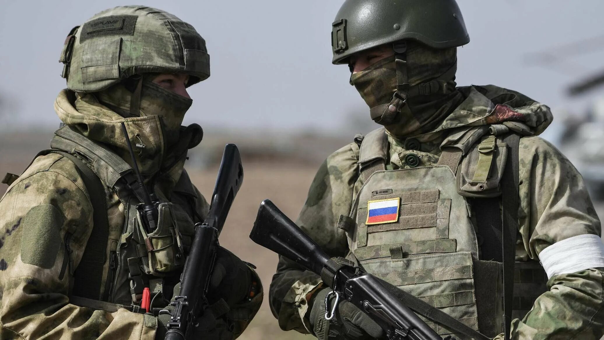 Учения "Боевое братство - 2019" пройдут в трех странах ОДКБ - Российская газета