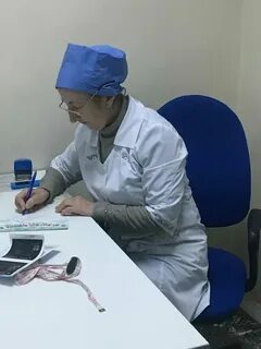 Женская консультация 5 махачкала