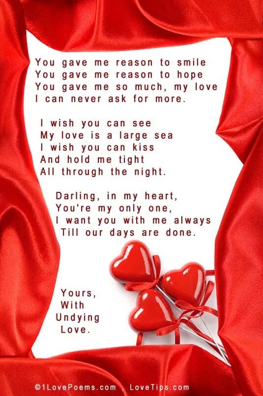 She always has loved him. The Love poems. Love poems for her. Poem Romantic. Poems about Love.