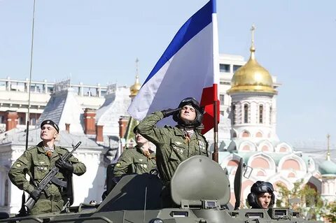 Победил войска