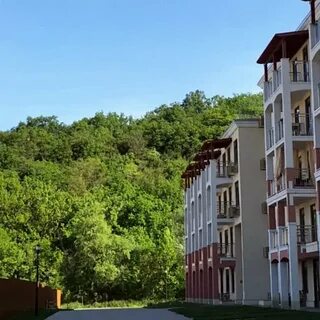 Holiday house сукко
