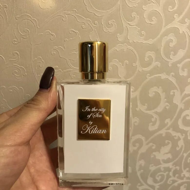 Incense Oud by Kilian парфюм в Москве купить духи по цене интернет-магазина Аром