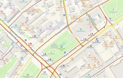 Пушкинская карта москва 2024
