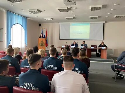 Научная конференция красноярск 2024