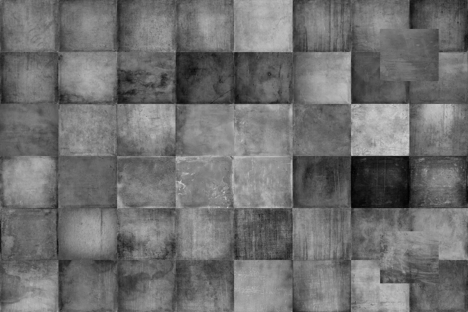 Changed textures