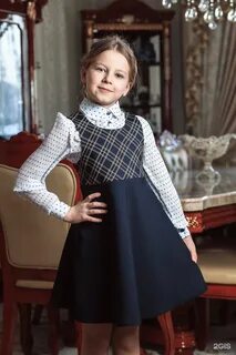 Императрица тюмень школьная форма
