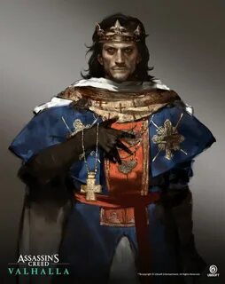 King the great