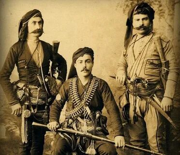 Грек переселенец