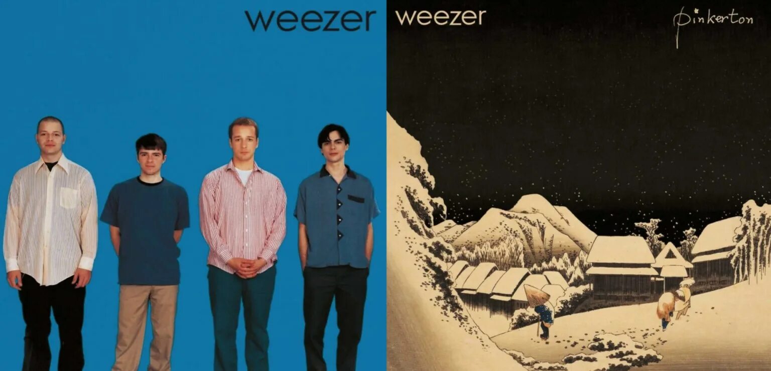 Weezer blue album. Weezer blue. Weezer blue album обложка альбома. Weezer группа в молодости. Weezer blue.