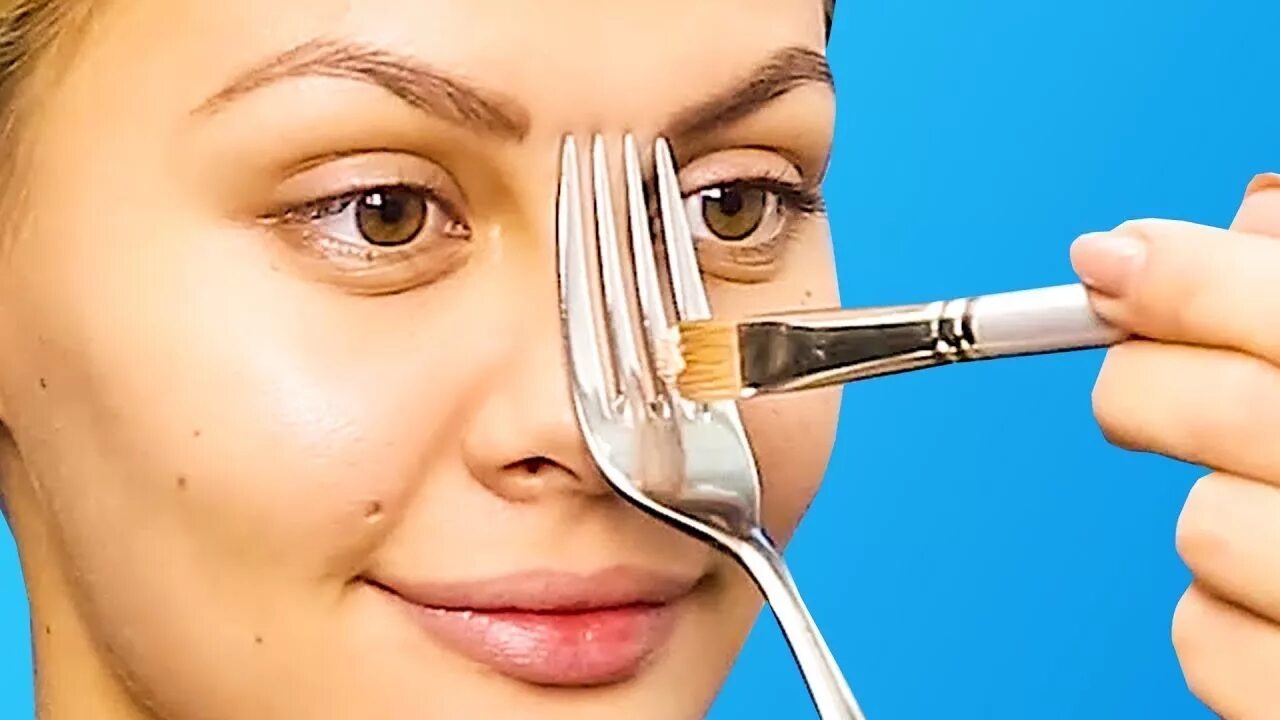 Бьюти лайфхаки. Лайфхаки с косметикой. Полезные лайфхаки для лица. Лайфхаки для макияжа. Мейкап лайфхаки.