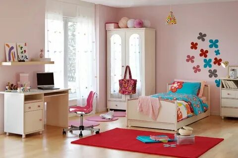 Step room