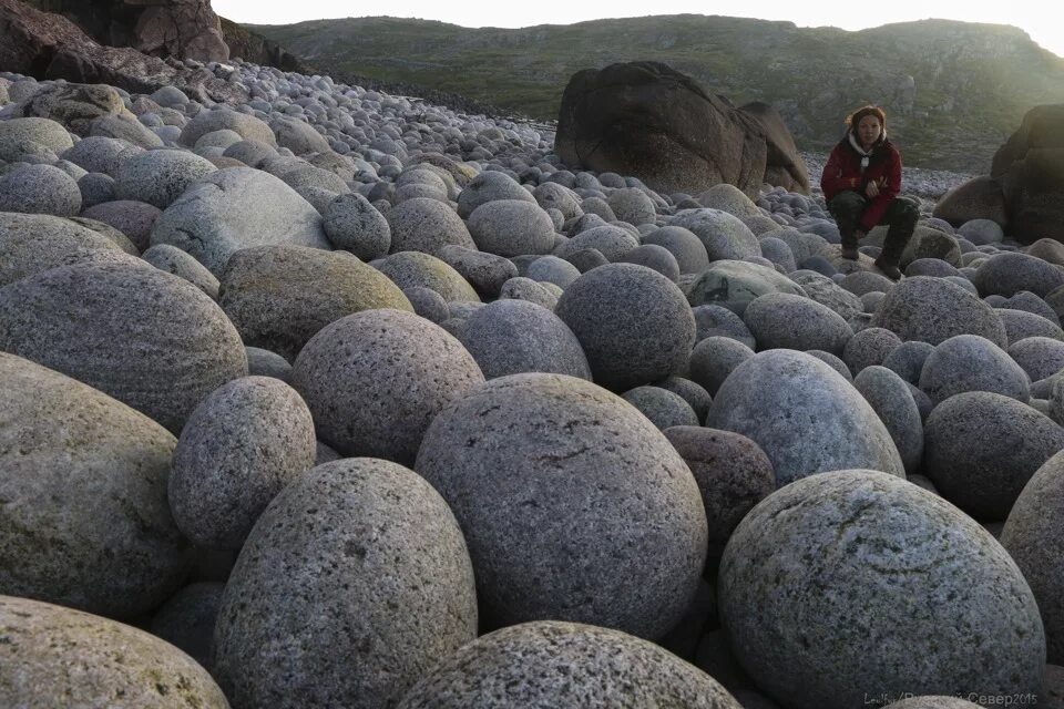 Каменный шары (петросферы) Fotos da natureza, Natureza incrível, Maravilhas natu