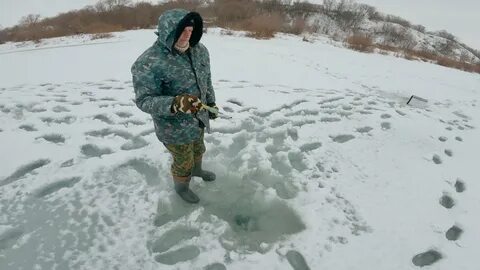 Колю рыбака