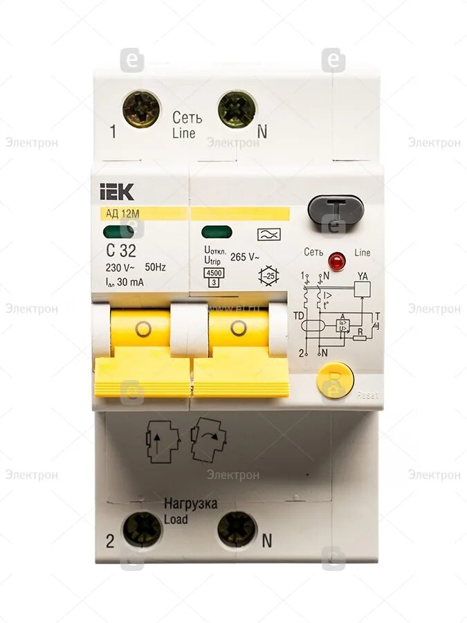 Ад12 2р 16а. ИЭК автоматы ад12. Ад12м автоматический дифференциальный. Ад-12 2p 40а/30ма AC АВДТ IEK. Дифференциальный автоматический выключатель ад12м 2р с20 30ма IEK.