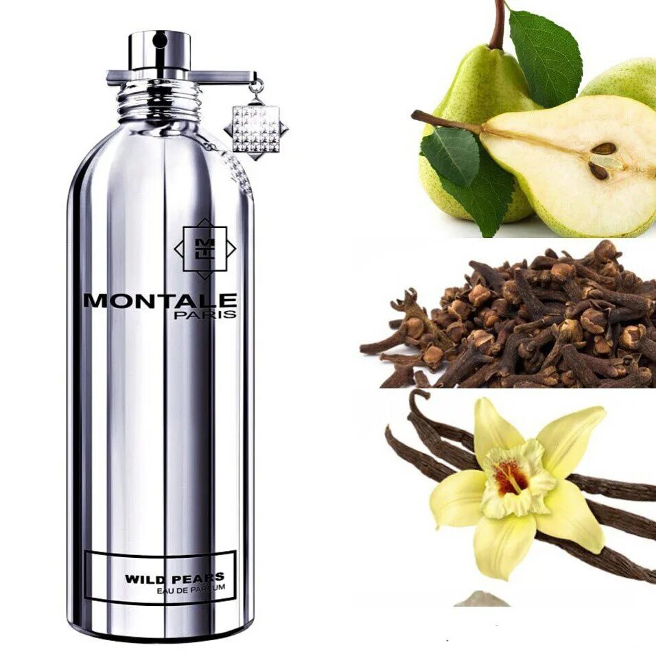 Монталь дикая. Монталь Парфюм Дикая груша. Montale Wild Pears. Духи Montale Wild Pears. Духи Монталь женские груша.