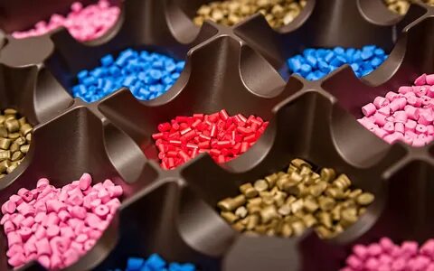 Polymer research
