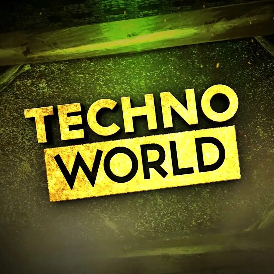 Techno world