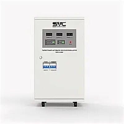 Svc 5000 стабилизатор