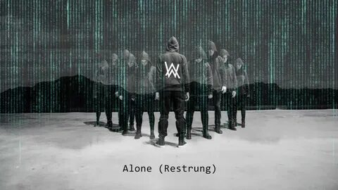 Least alone