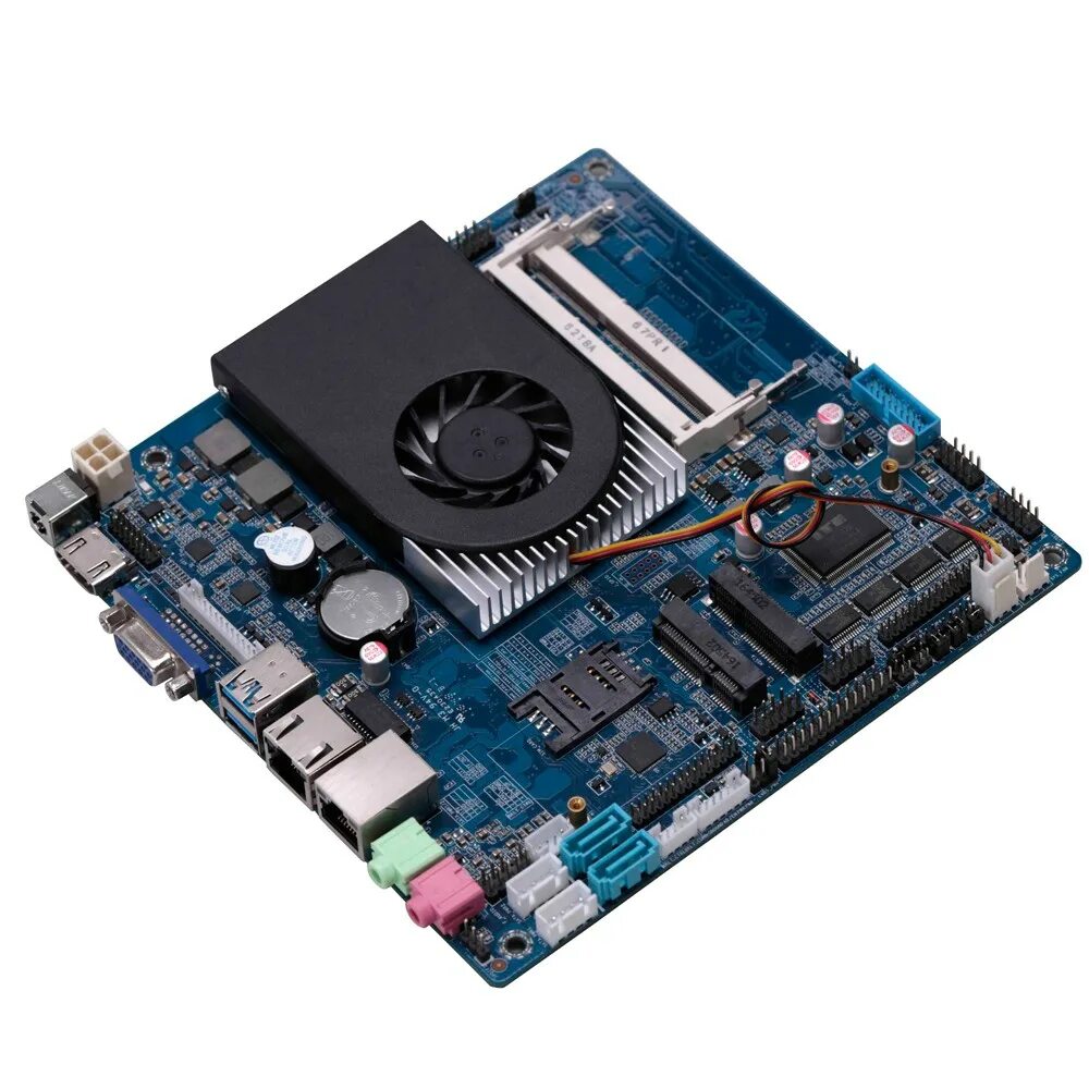 I5 ddr3