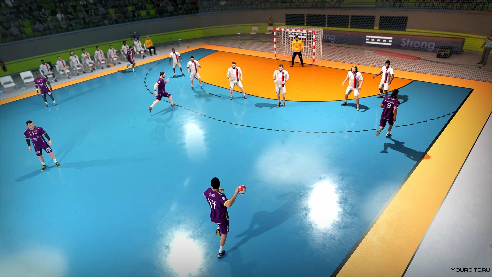 Игры гандбол футбол. Handball 21 ps4. Спортивная игра гандбол. Что такое гандбол в спорте. Игра гандбол фото.