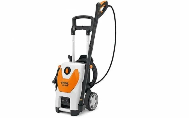 Мойки штиль отзывы. Мойка высокого давления Stihl re 119. Stihl мойка Stihl re 109.