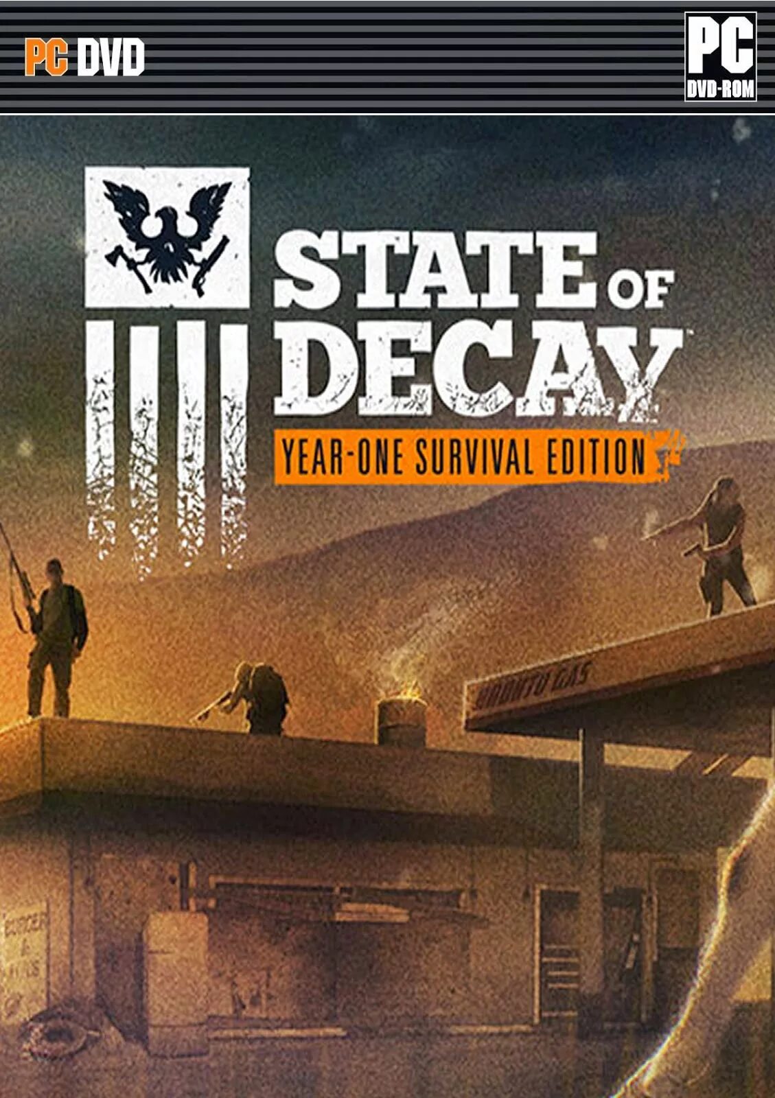 State of Decay 4. State of Decay 1. Игра State of Decay 3. State of Decay yose - Day one Edition.