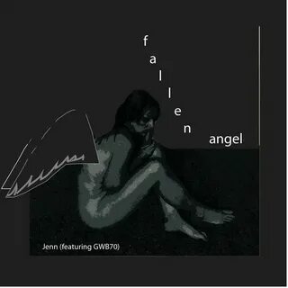 Не уходи fallen777angel