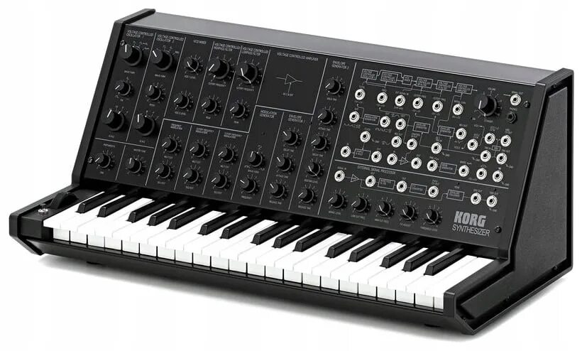 Аналоговый синтезатор. Синтезаторы korg ms-20 mini. korg ms 20 vst. аналоговый синтезатор korg. korg ms-20 1978.