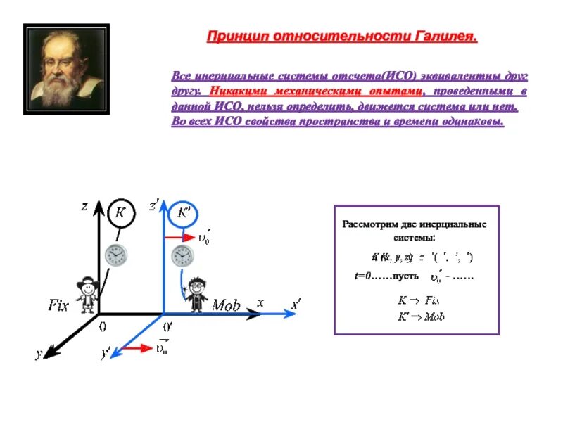 Относительность движения конспект. Принцип относительности Галилея-Ньютона. Инерциальные системы отсчета принцип относительности Галилея. Принцип Галилея Ньютона. Относительность движения принцип относительности Галилея.