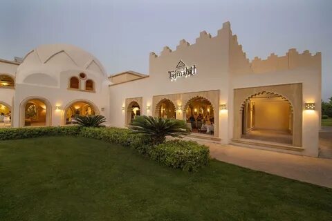 Stella beach resort spa makadi hurghada