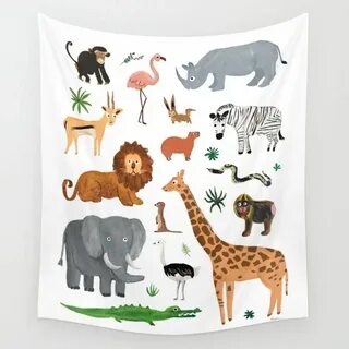 Wordwall animals