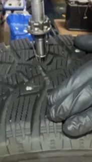 Когда менять шипы
