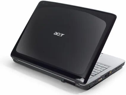 Acer aspire 7720g