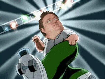 I heard there was