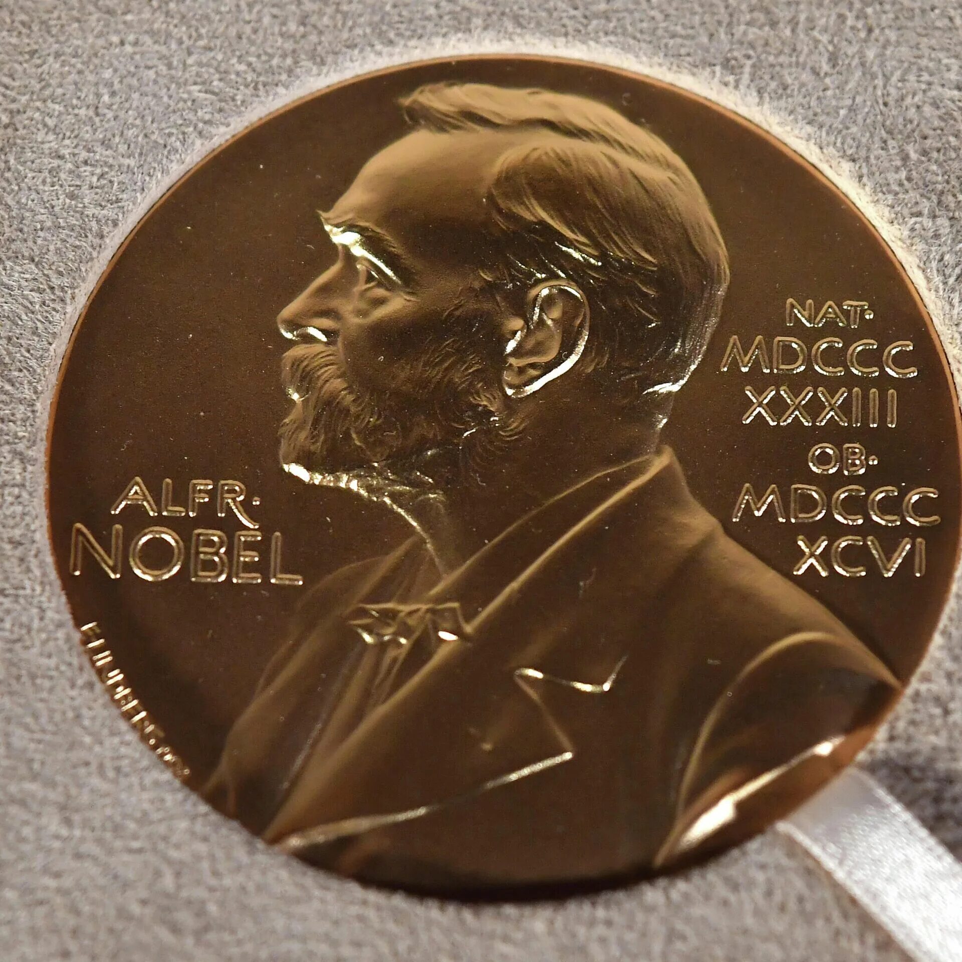 Нобель мукофоти. Медаль Нобелевской премии по литературе. Бен Берна́нке премия Нобель 2022. Медаль Нобелевской премии по экономике.