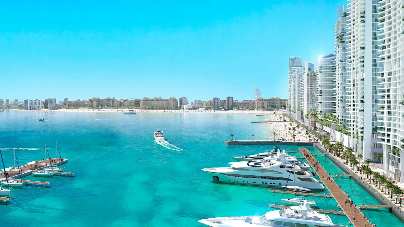 Купить недвижимость в д. Emaar Beachfront Дубай. Emaar Marina Дубай. Апартаменты Emaar Dubai. Sunrise Bay Emaar Dubai.