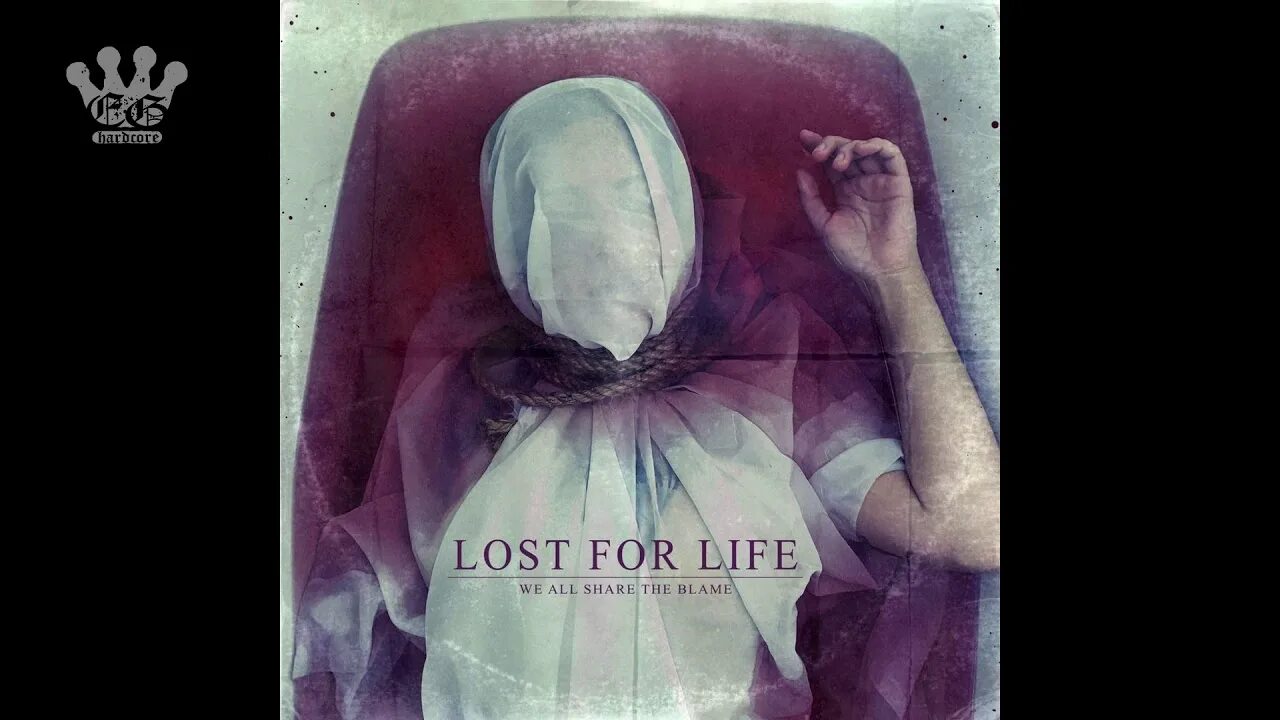 We are to blame. Lost for you. and i&#039;m the one to blame. hybrid minds - if love could have saved you.