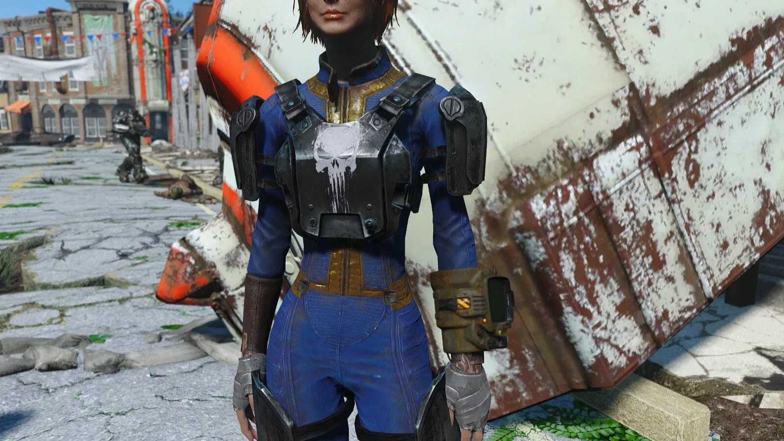 Фоллаут 4 моды девушка. Skimpy armor фоллаут 4. фоллаут 4 наряды. fallout 4 женская одежда. броня cbbe фоллаут 4.