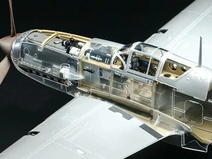 J aircraftmodel