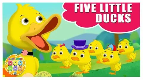 5 duck