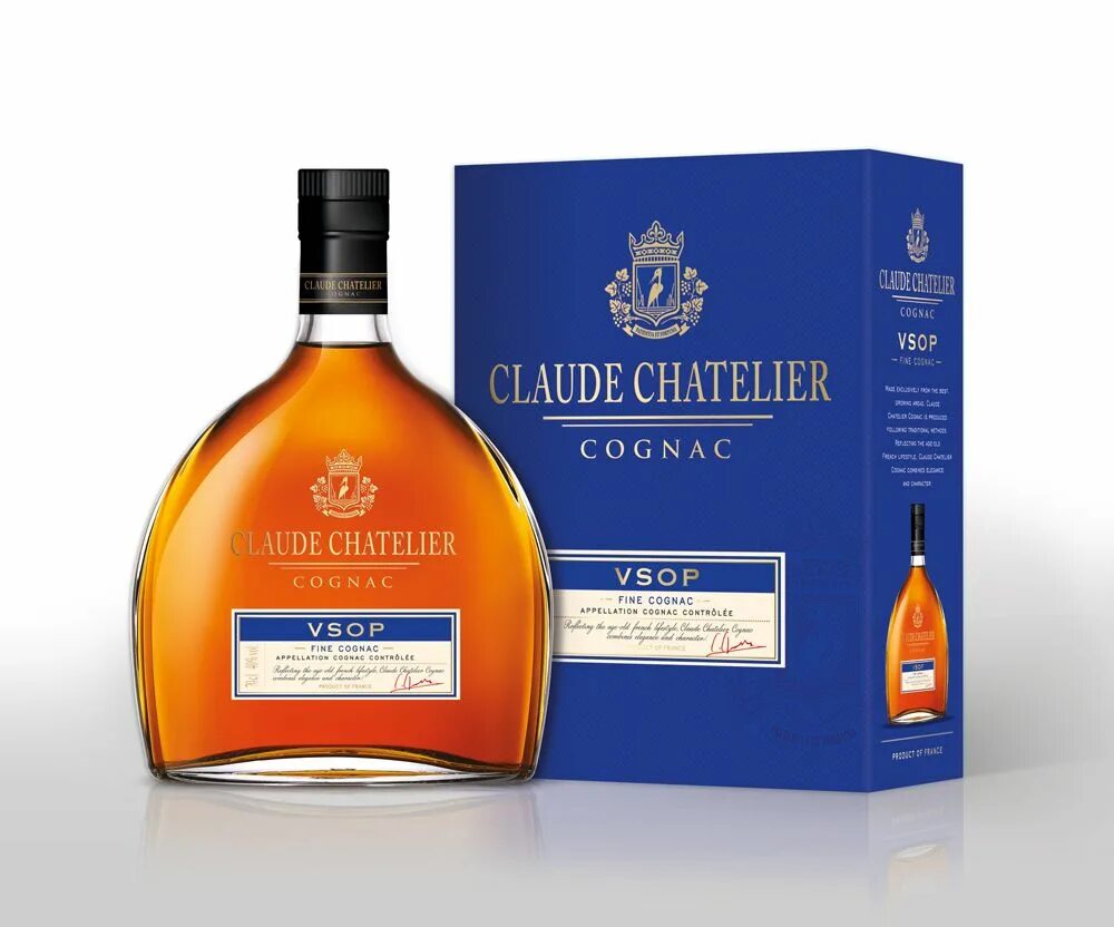 Что значит vs vsop xo. Коньяк клод шателье. cognac claude chatelier vsop. коньяк claude chatelier vsop. коньяк клауде chatelier vs.